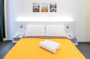 Colours Apartments & Rooms
